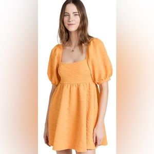 Free People | Violet Mini Dress